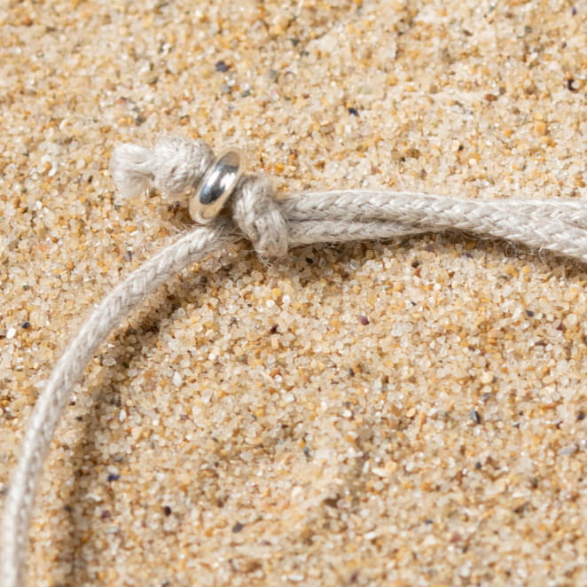 BRACELET CORDON ENFANT CINEMA