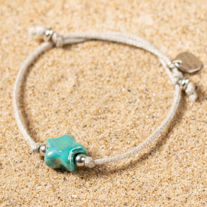 BRACELET CORDON ENFANT CINEMA