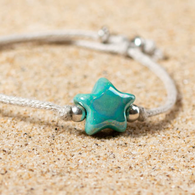 BRACELET CORDON ENFANT CINEMA