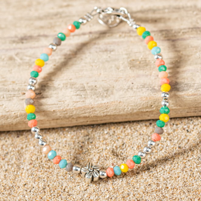 BRACELET ENFANT PERLE DOLMA