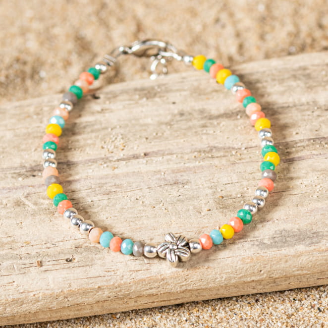 BRACELET ENFANT PERLE DOLMA