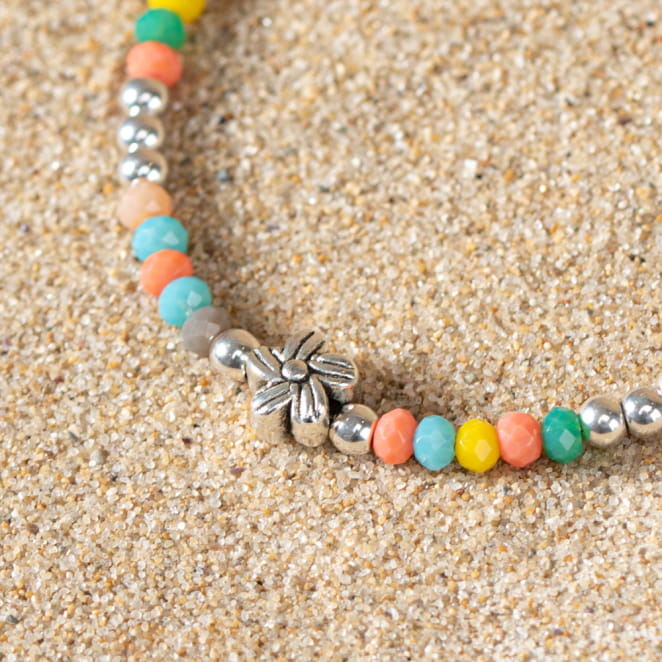 BRACELET ENFANT PERLE DOLMA