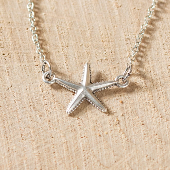 COLLIER CHAINE ENFANT Teenage