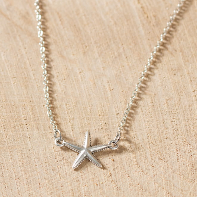 COLLIER CHAINE ENFANT Teenage