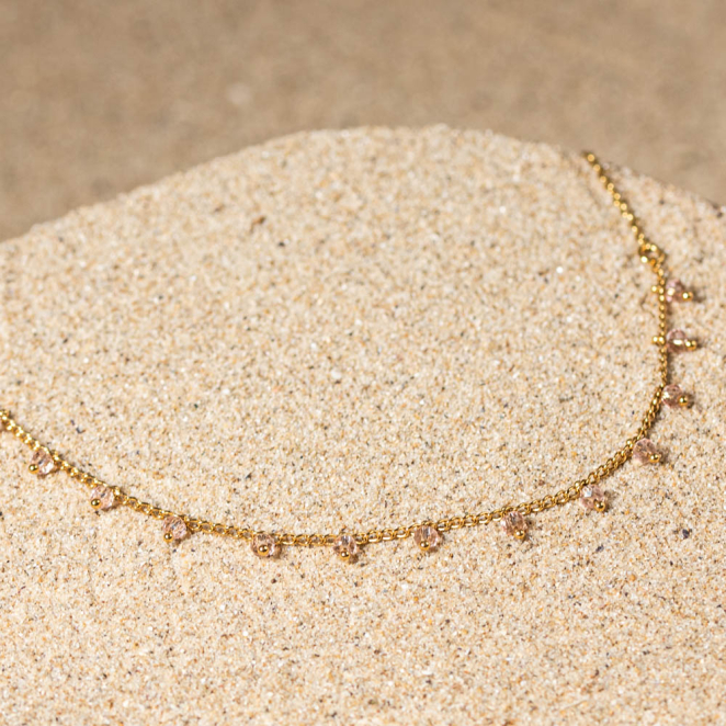 COLLIER CHAINE ENFANT GRACE