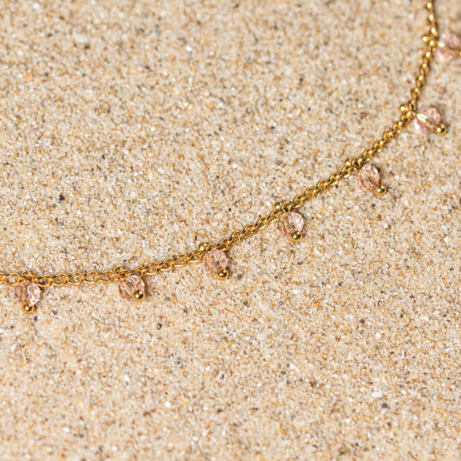 COLLIER CHAINE ENFANT GRACE