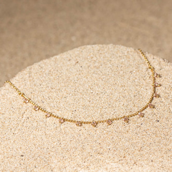 COLLIER CHAINE ENFANT GRACE