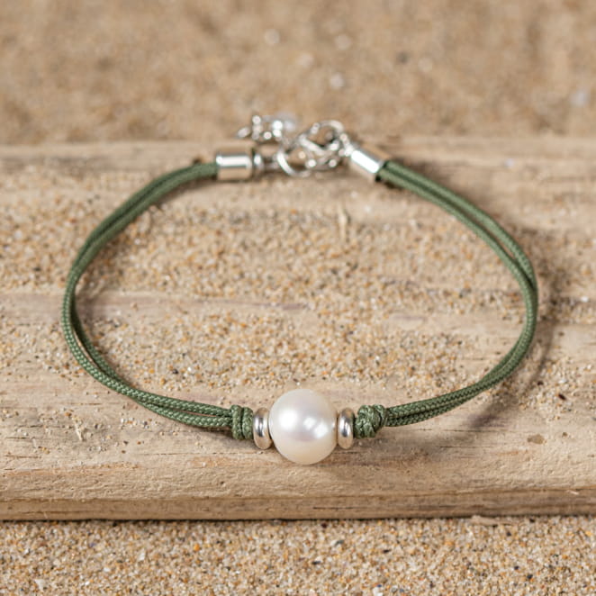 BRACELET Femme cordon  AIX