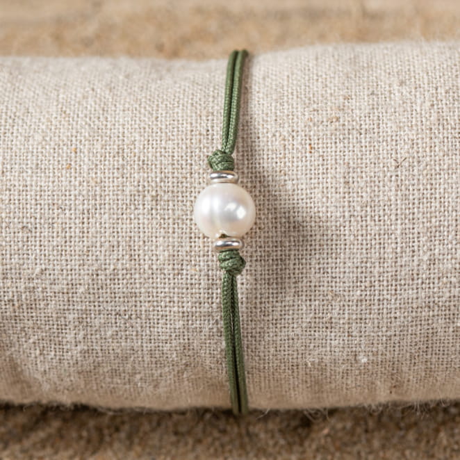 BRACELET Femme cordon  AIX