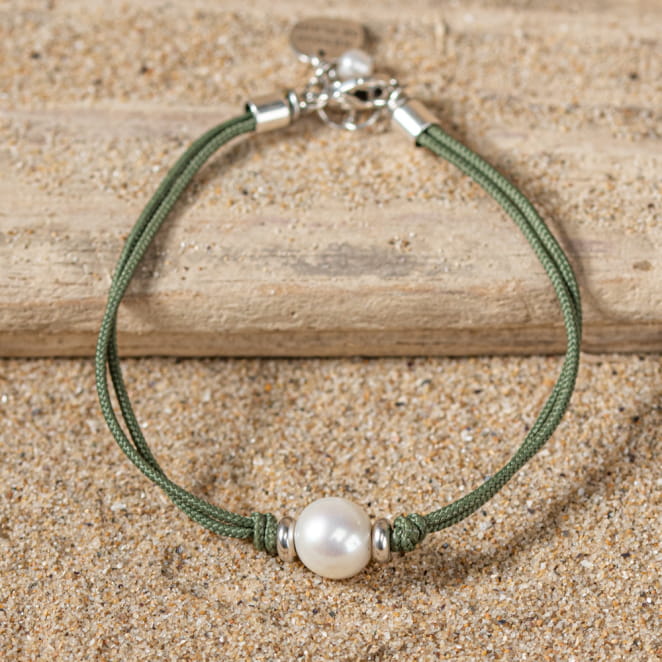 BRACELET Femme cordon  AIX