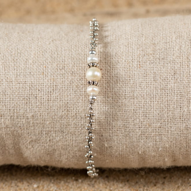 BRACELET Femme Chaîne BEAUTE