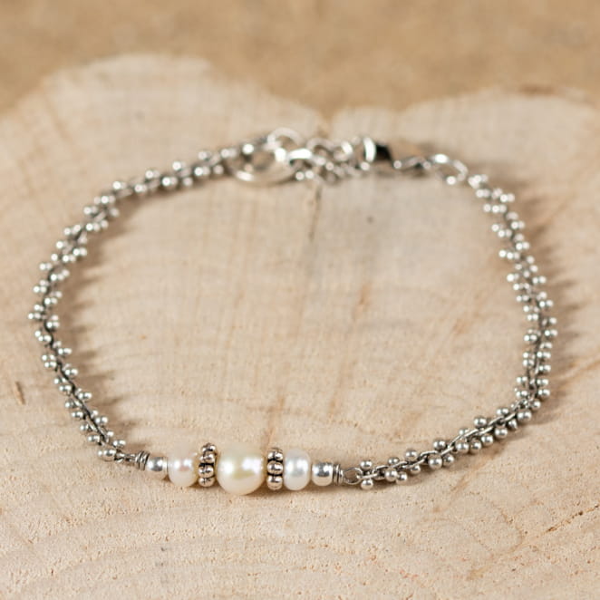 BRACELET Femme Chaîne BEAUTE