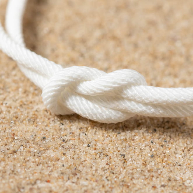 BRACELET Femme cordon  COUPLE