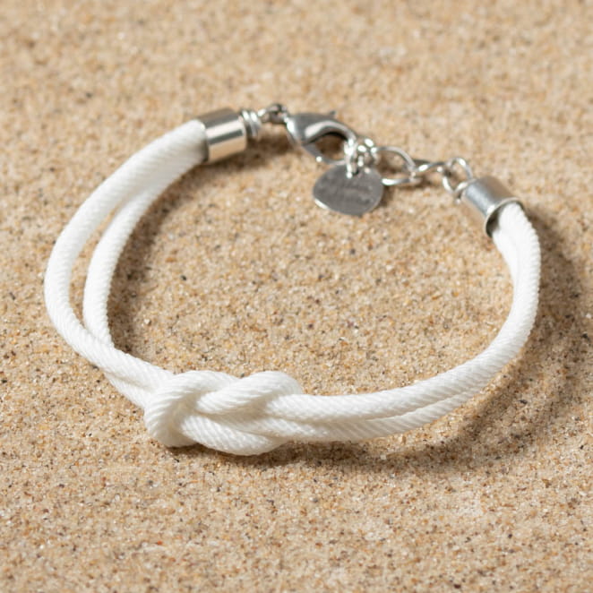 BRACELET Femme cordon  COUPLE