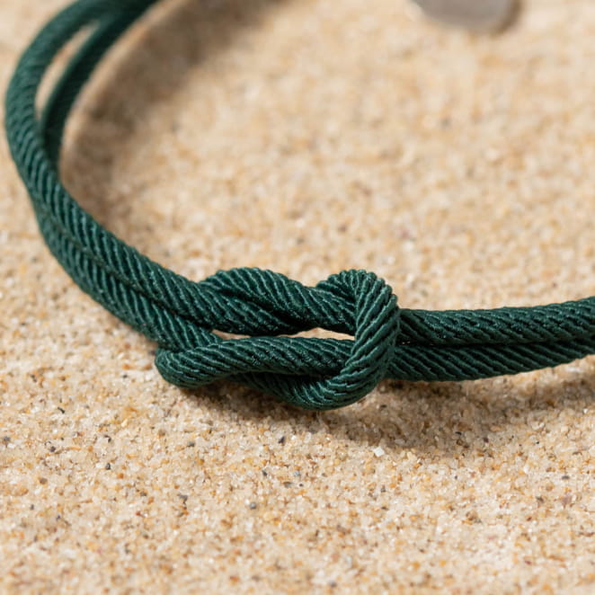 BRACELET Femme cordon  COUPLE