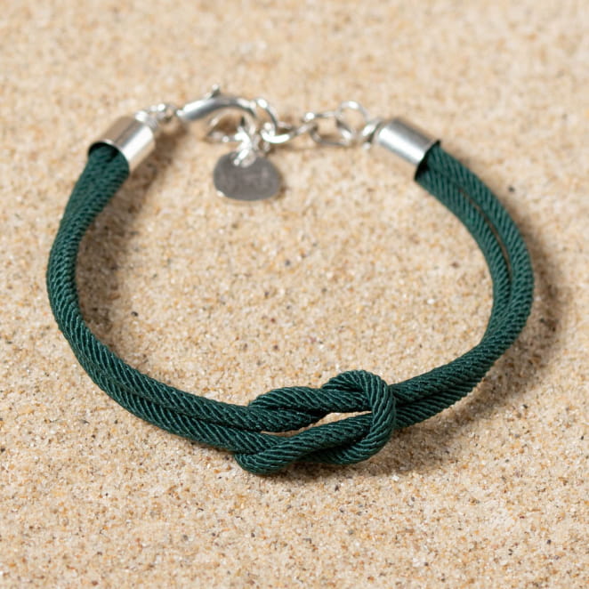 BRACELET Femme cordon  COUPLE