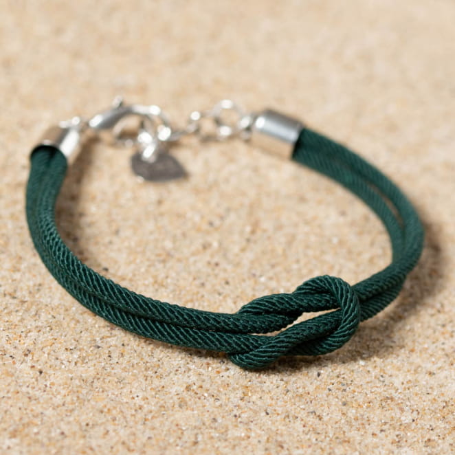 BRACELET Femme cordon  COUPLE