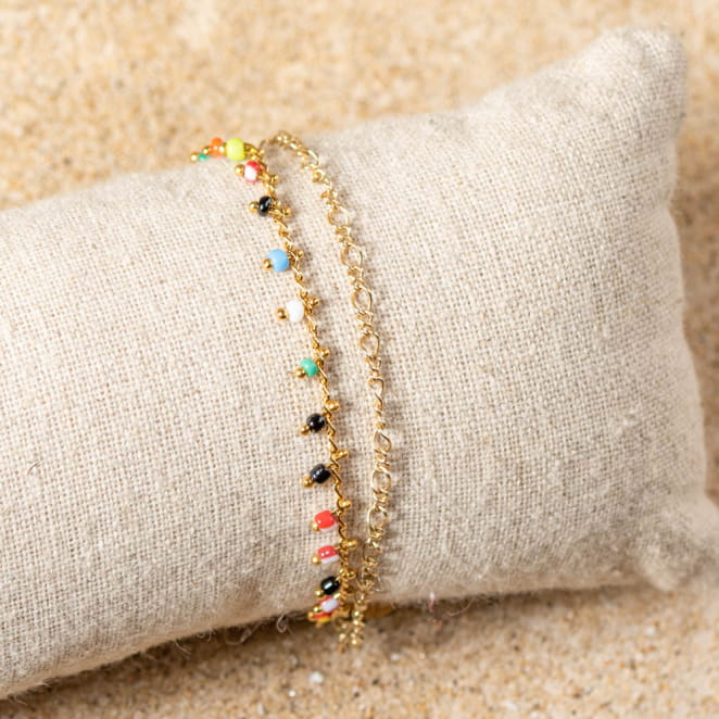 BRACELET Femme Chaîne FOLK