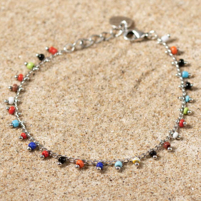 BRACELET Femme Chaîne FOLK