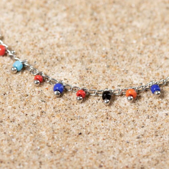 BRACELET Femme Chaîne FOLK