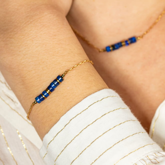 BRACELET Femme Chaîne HEISHI