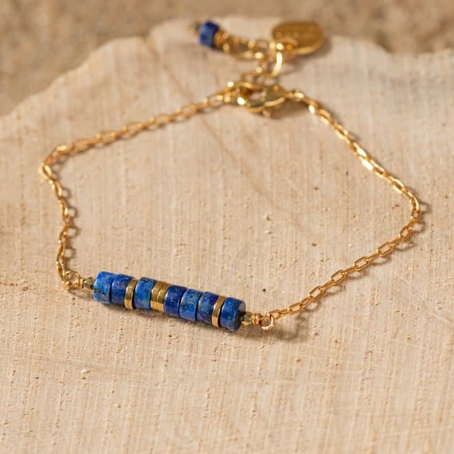 BRACELET Femme Chaîne HEISHI