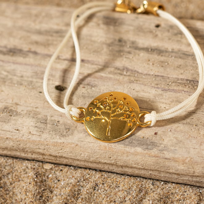 BRACELET Femme cordon HERBIER