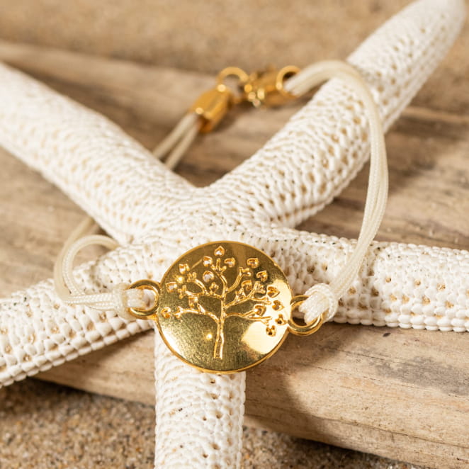 BRACELET Femme cordon HERBIER