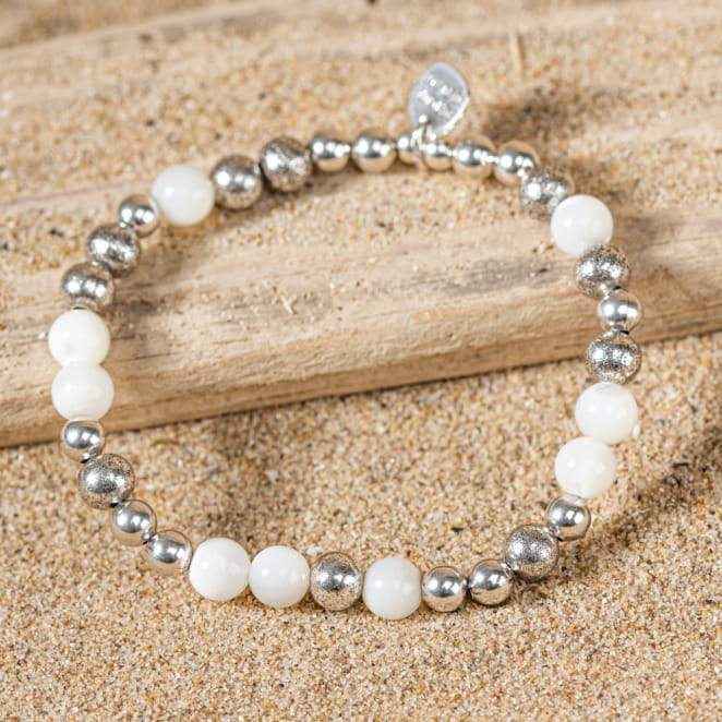 BRACELET perle femme JASMIN