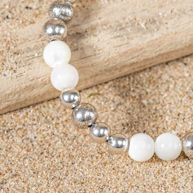 BRACELET perle femme JASMIN