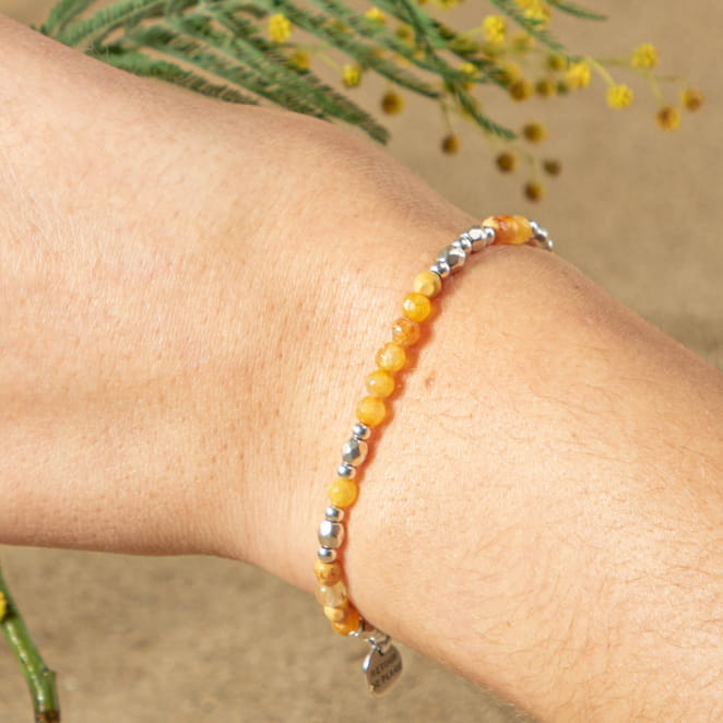 BRACELET perle femme MADDY