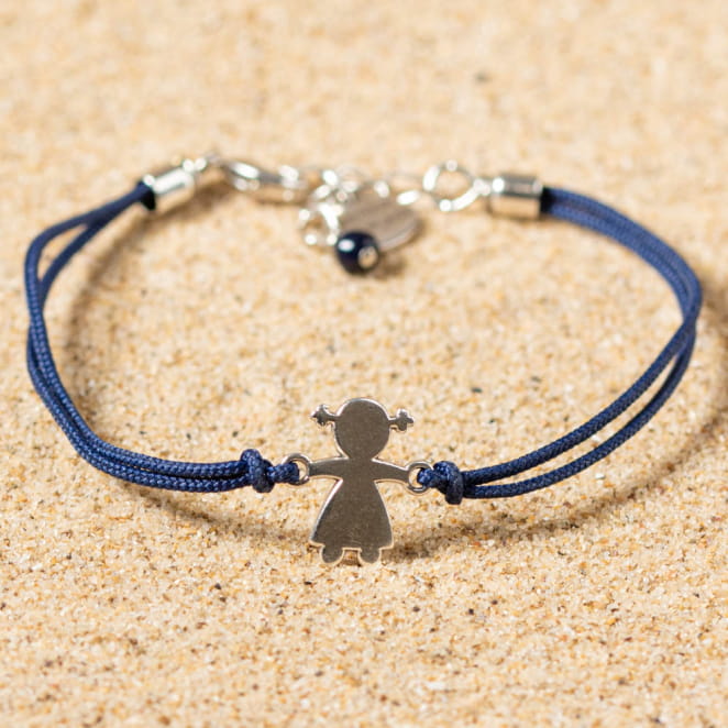 BRACELET PERSONNALISÉ FEMME MARIUS