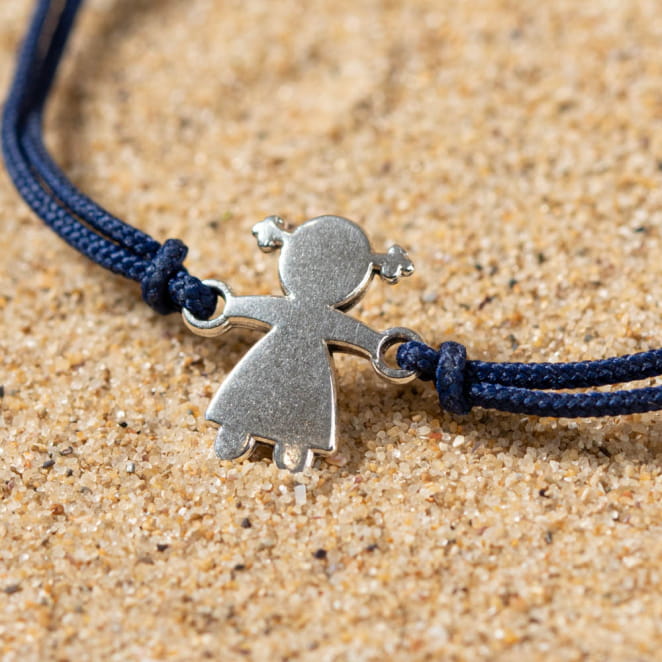 BRACELET PERSONNALISÉ FEMME MARIUS