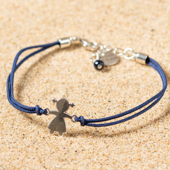 BRACELET PERSONNALISÉ FEMME MARIUS