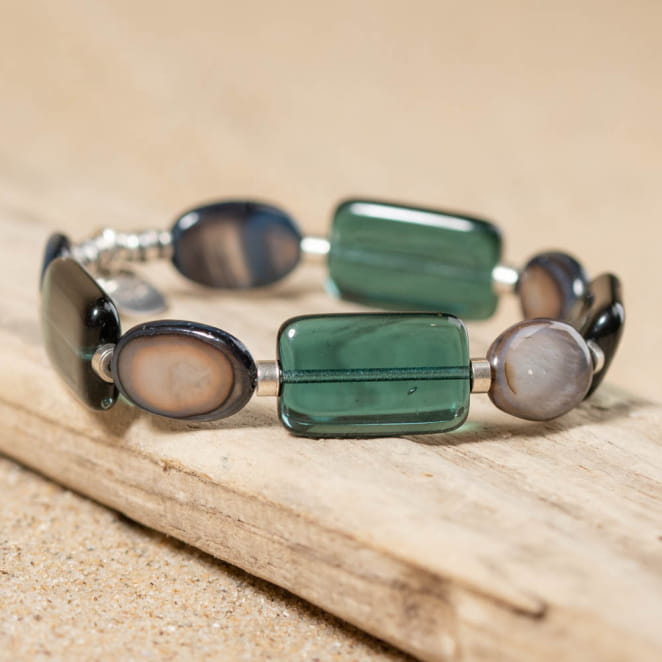 BRACELET perle femme MONTANA