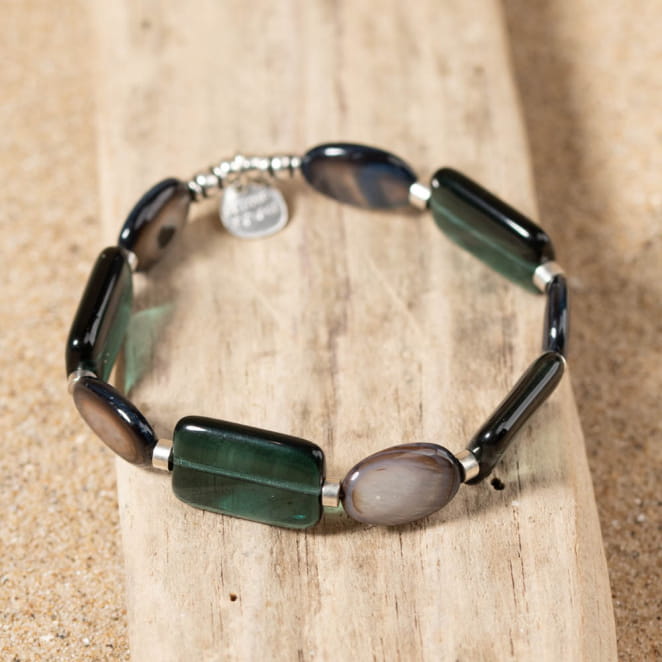 BRACELET perle femme MONTANA