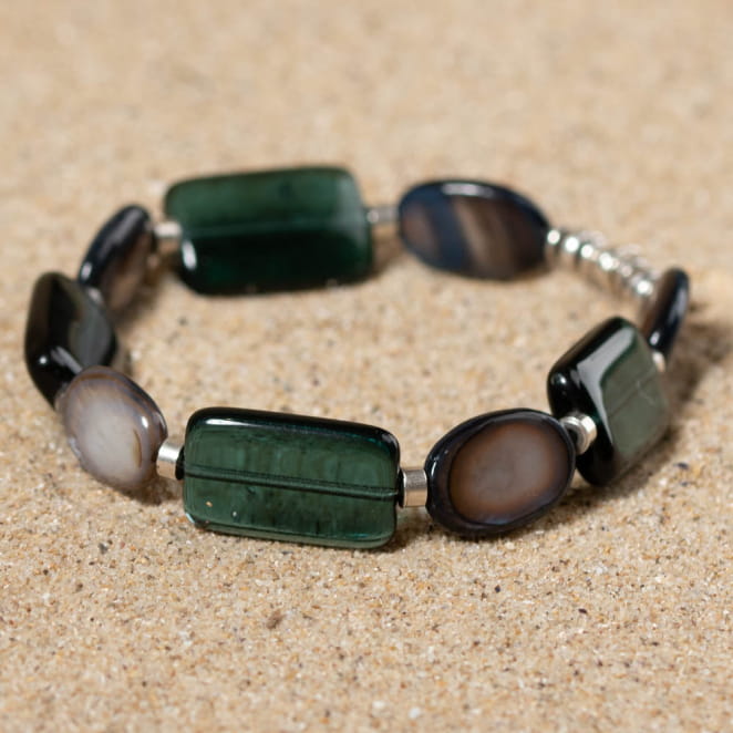 BRACELET perle femme MONTANA