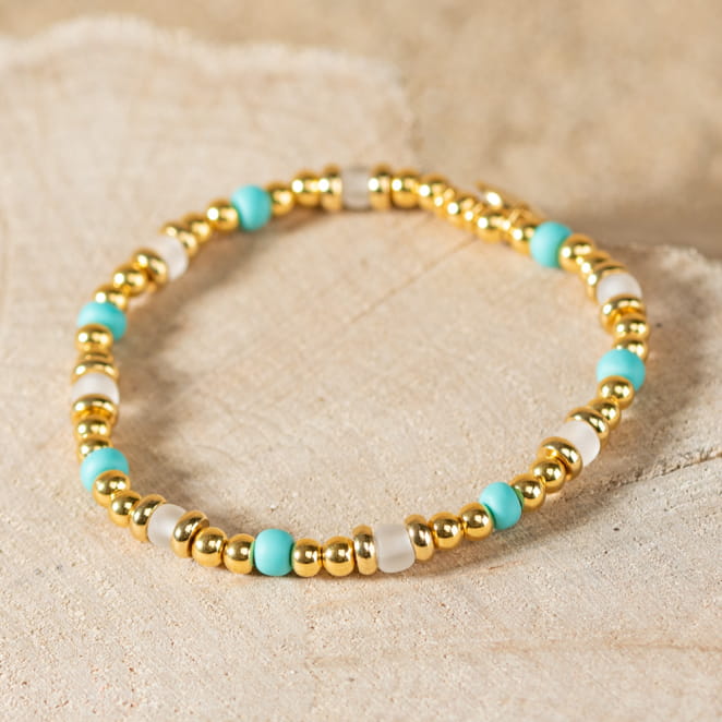 BRACELET perle femme POLOCHON