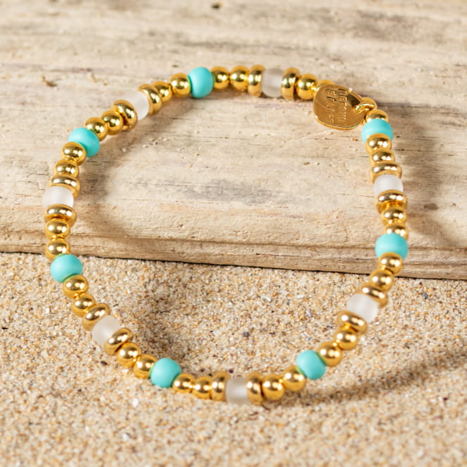 BRACELET perle femme POLOCHON