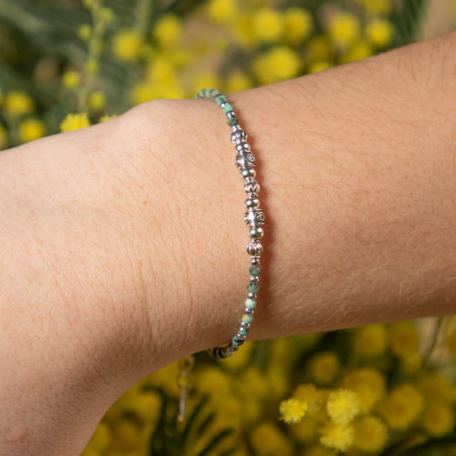 BRACELET perle femme SOHAN