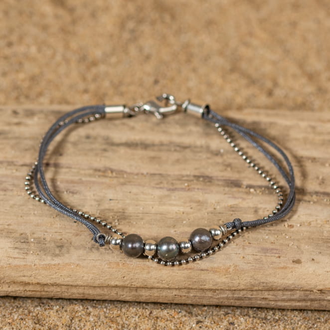 BRACELET Femme cordon TAHITI