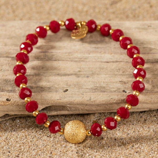 BRACELET perle femme VERSAILLES