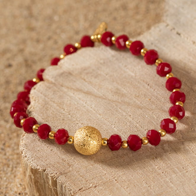 BRACELET perle femme VERSAILLES