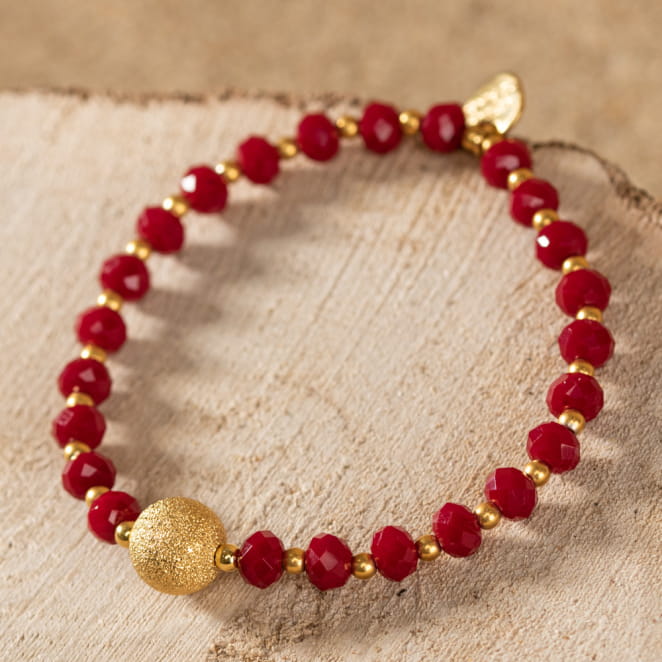 BRACELET perle femme VERSAILLES