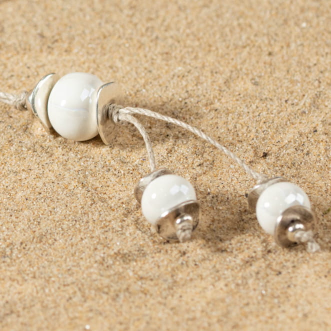 SAUTOIR FEMME PERLE VILLAGE