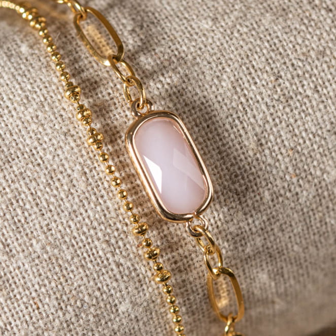 BRACELET Femme Chaîne DOUCEUR