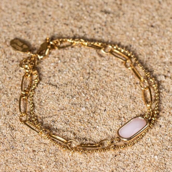 BRACELET Femme Chaîne DOUCEUR