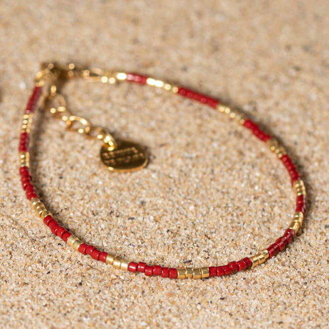 BRACELET perle femme MANOLYA