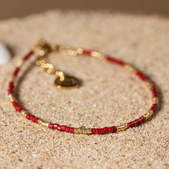 BRACELET perle femme MANOLYA