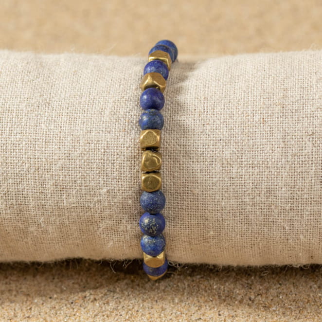 BRACELET HOMME PERLE KLEIN